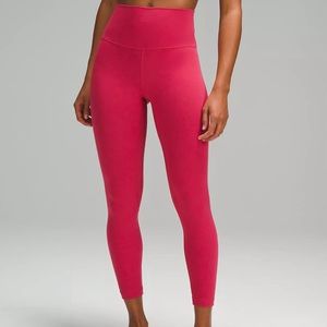 Lululemon Align 25”